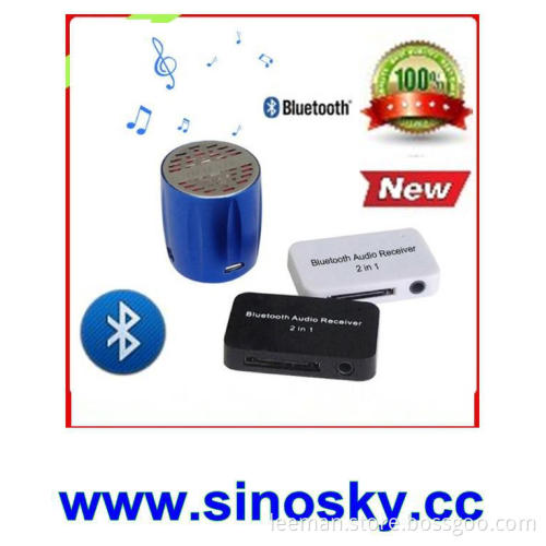 bluetooth receiver adapter 2 in 1 Leeman Receiver
